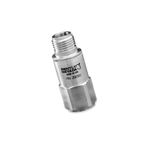 200155-18-CN New Bently Nevada Trendmaster Pro Accelerometer